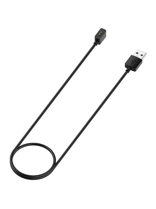 Încărcător Xiaomi Redmi Smart Band 8 Negru