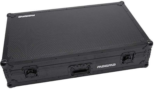 Magma Flight Case Dj-controller Workstation Μαύρο