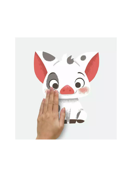 RoomMates Decor Kinder Wandsticker Wand