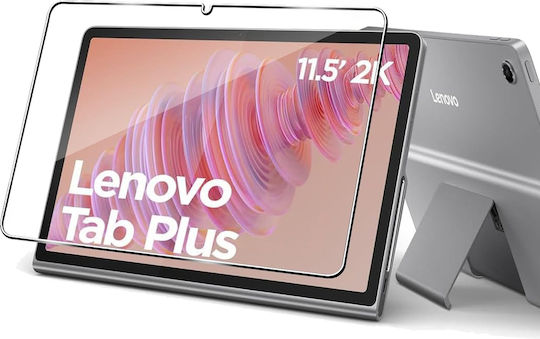 Μετριασμένο Γυαλί Lenovo Tab Plus