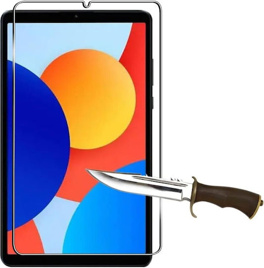 Sticlă temperată Xiaomi Redmi Pad Se 8.7"