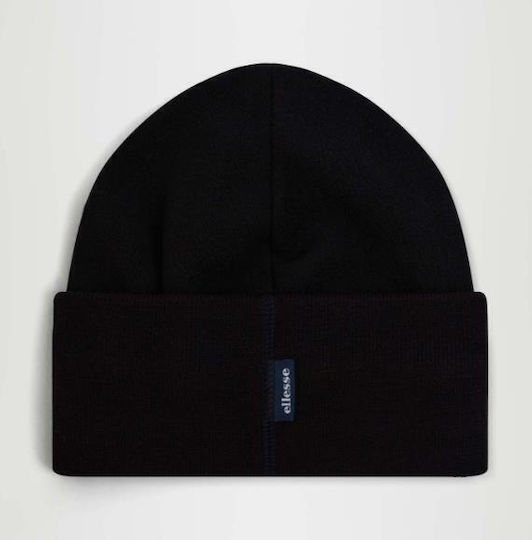 Sartoria Heights Beanie Beanie Knitted in Black color