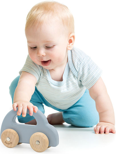 Viga Toys Push Along made of Wood
