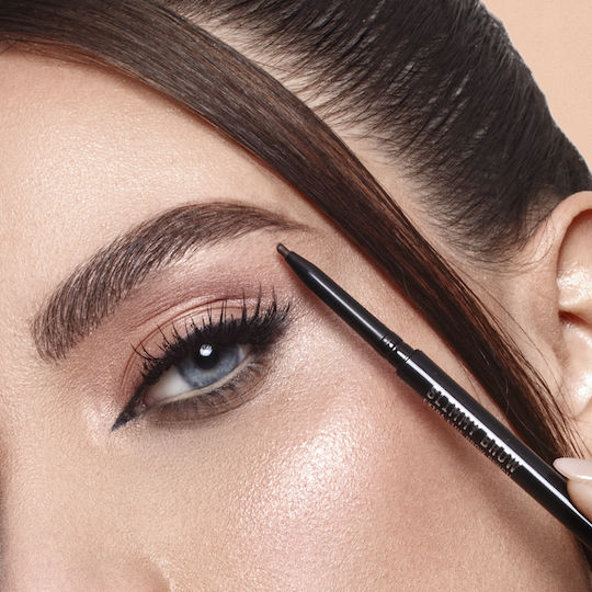 Mia Make Up Αδιάβροχο Μολύβι για Φρύδια Blonde