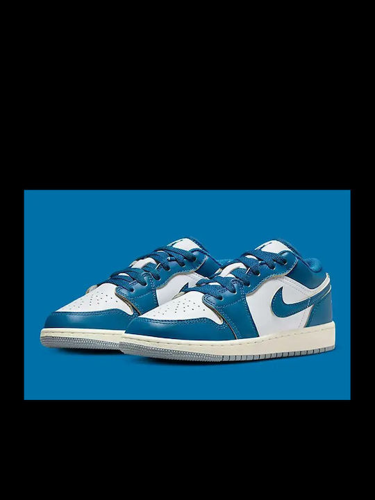 Nike Retro Se Gs Blue