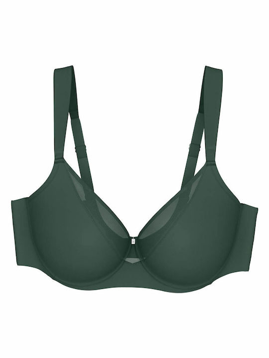 True Shape Sensation Каки Minimizer Сутиен