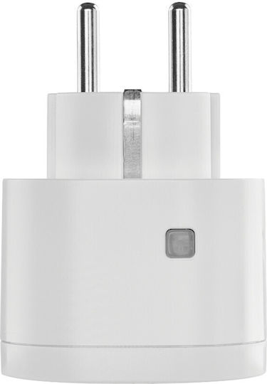 Pack 2 Smart Plugs Wireless Tuya Omajin By Netatmo