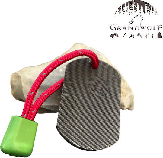 Grandwolf Σπινθηριστής
