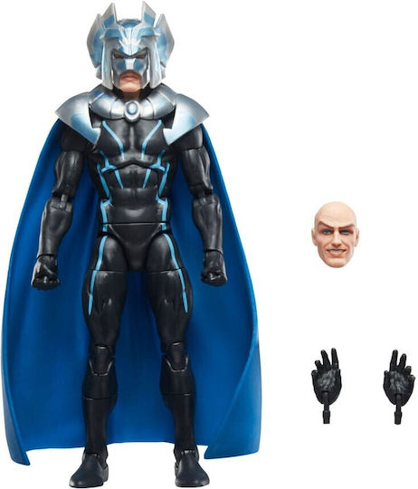 Фигура за действие Uncanny X-men Professor X Легенди на Марвел 15 см