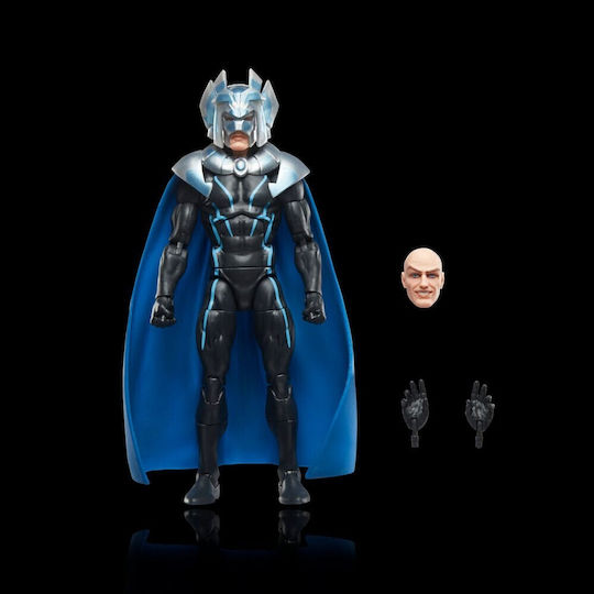Фигура за действие Uncanny X-men Professor X Легенди на Марвел 15 см