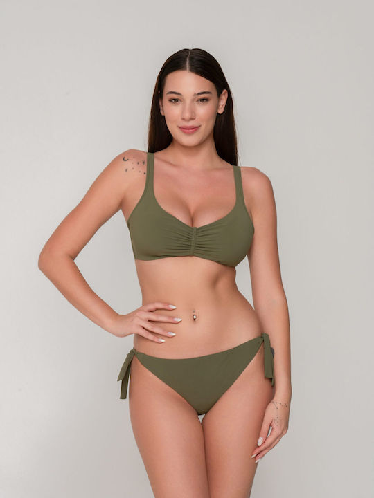 Sense Bikini Σουτιέν Blue
