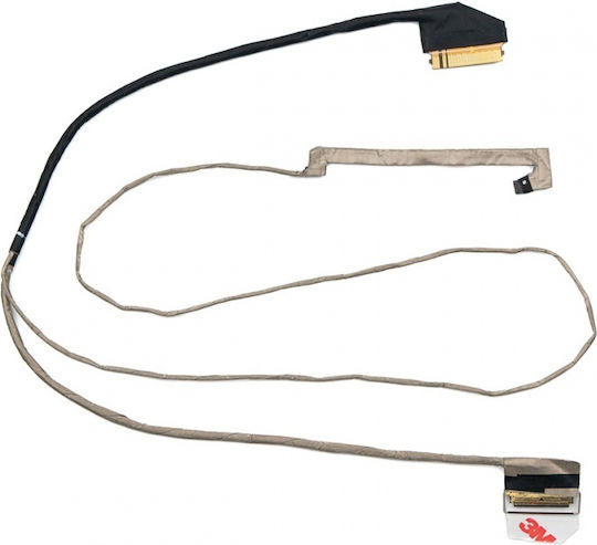Flex Cable Screen for Laptop Vostro 3500