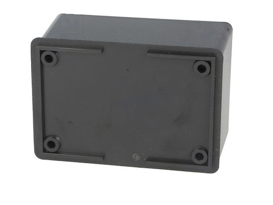 Gainta Plastic Enclosure 64x44x32mm Black (G1031B)