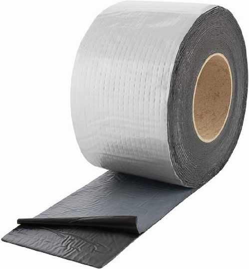 Bituminous Tapes Silver 60cm*10m Self-Adhesive Aluminum Coating