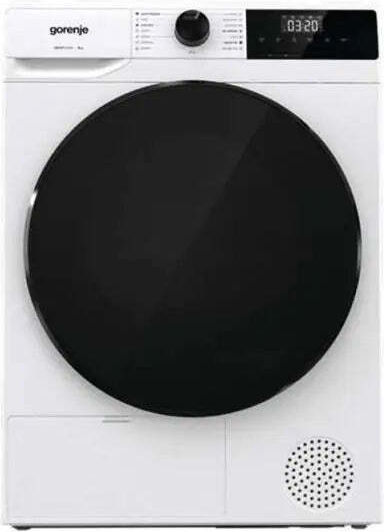 Gorenje DHNA92 Wäschetrockner 9kg mit Wärmepumpe