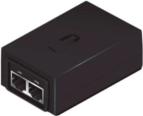 Ubiquiti POE-48-24W(EU) PoE Injector