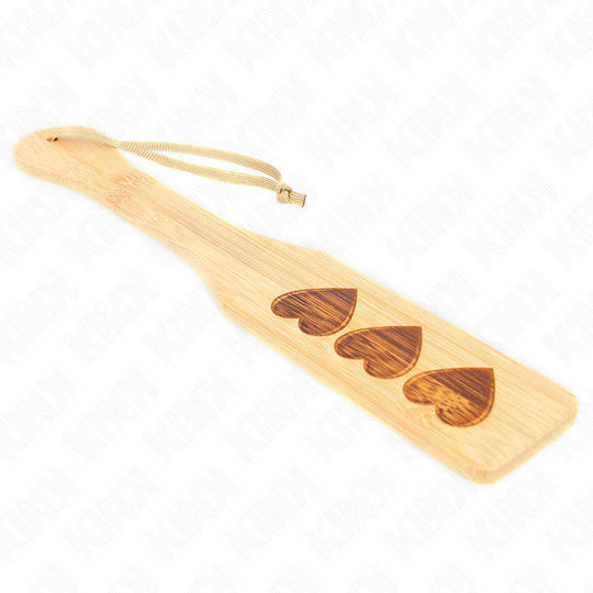 Kink Paddle σε Μπεζ Χρώμα