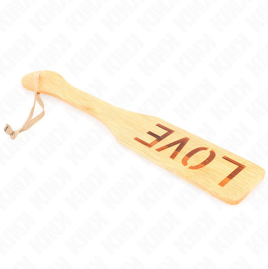Kink Paddle σε Μπεζ Χρώμα