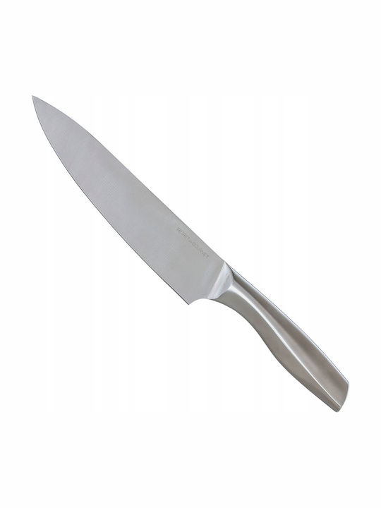 5Five Chef Knife of Stainless Steel 34cm AT120317