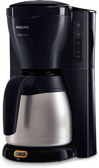 Philips Gaia Филтър кафе машина 1000W