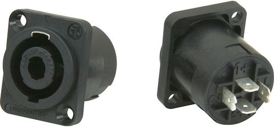 Audio Master TSC-003 Ștecher Speakon feminin