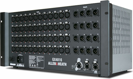 Allen & Heath GX4816 Patch Bay
