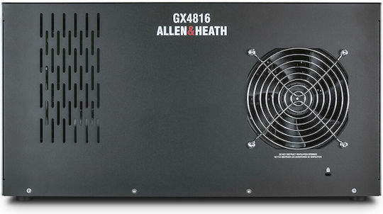 Allen & Heath GX4816 Patch Bay