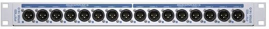 RME DTOX-16-I/O Audio Extender