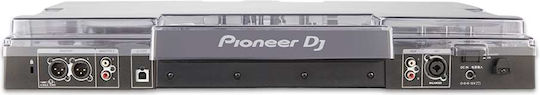 Decksaver Pioneer XDJ-RR Прозрачно Протективно Капаче