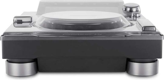 Decksaver Pioneer Dj Прозрачно Протективно Капаче