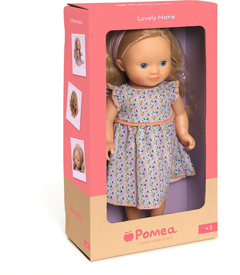 Djeco Baby-Puppe 32 cm.