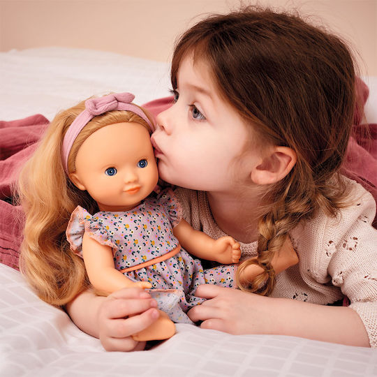 Djeco Baby-Puppe 32 cm.