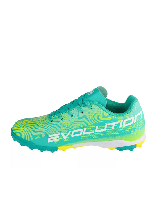 Joma Evolution Jr Kids Molded Soccer Shoes