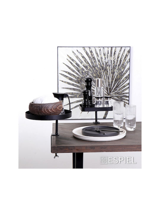 Espiel Nude Big Top Glas Wasser aus Glas 430ml
