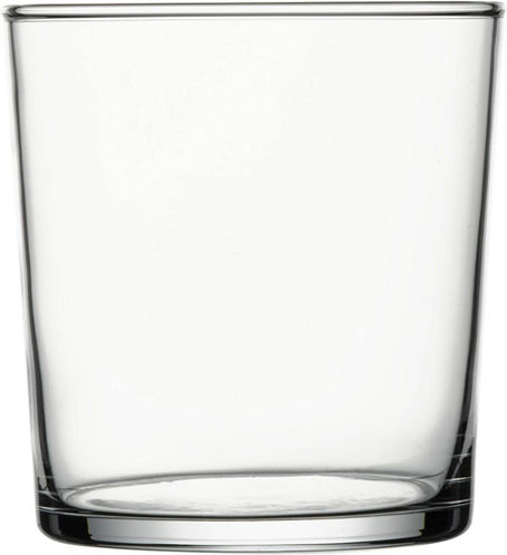 Bistro Midi Ποτήρι "tempered" 38cl Pasabahce