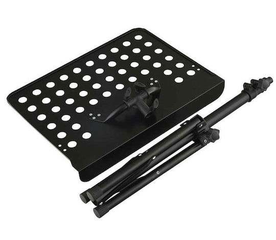 Audio Master DF-013 Stand Orchestra Height 94-142cm Black