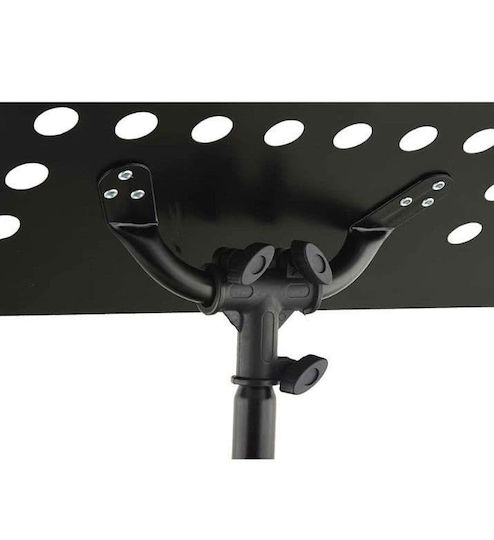 Audio Master DF-013 Stand Orchestra Height 94-142cm Black