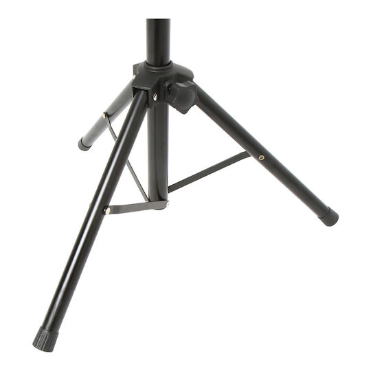 Gewa FX Orchestra Stand Orchestra Height 67-120cm Black F900.720