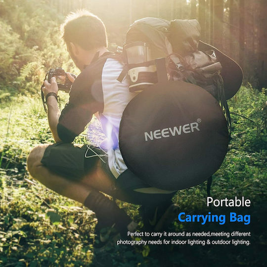 Neewer Reflektor 12.7cm 10071556