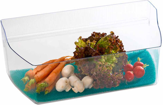 Wenko 275101121 Antibacterial Mat for Refrigerator