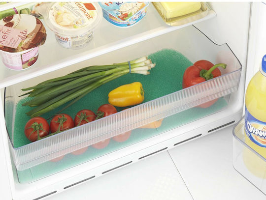 Wenko 275101121 Antibacterial Mat for Refrigerator