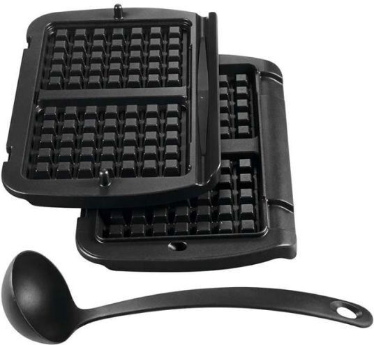 Tefal Hot Plates for Sandwich Maker