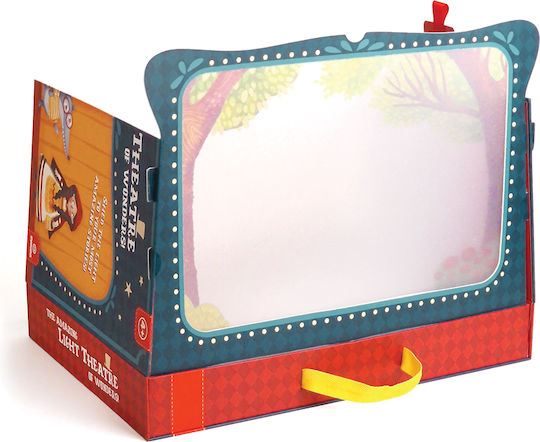 Svoora Shadow Theater