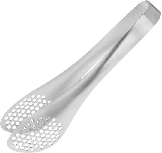 Sori Yanagi Inox Kitchen Tong 22cm