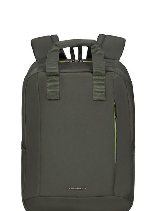 Samsonite Guardit Classy 14 Backpack Backpack for 14.1" Laptop Green