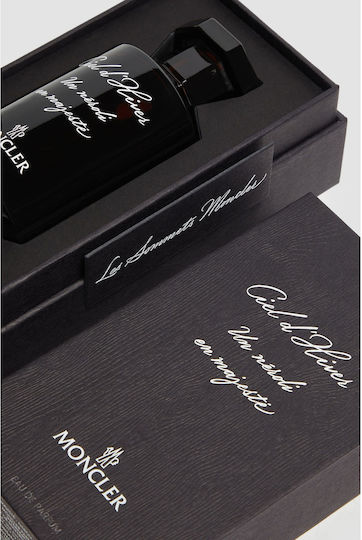 Moncler Ciel D' Hiver Eau de Parfum 100ml