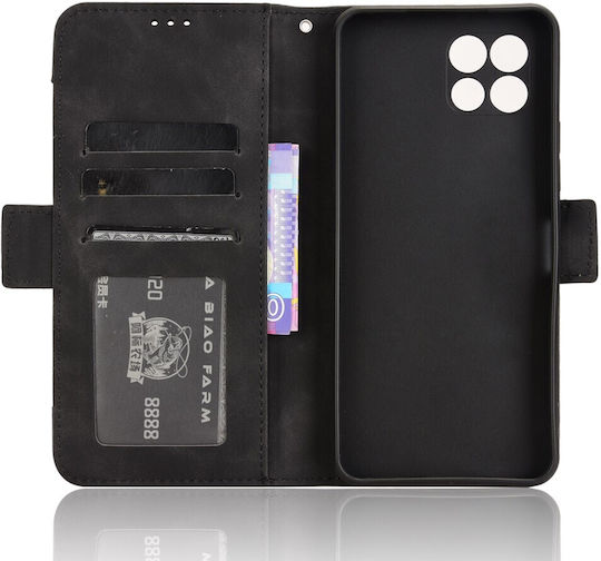 Θήκη Πτερύγιο T Phone 2 5g Card Slot Μαύρη