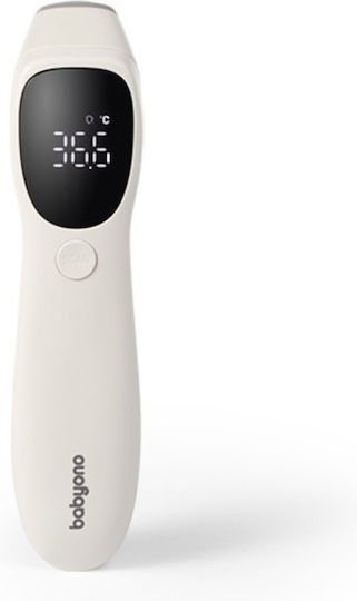 Babyono Υπέρυθρο Θερμόμετρο Κατάλληλο για Μωρά BN1575