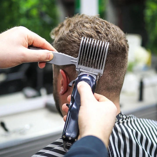 Гребен за подстригване Barber Icon Fade Tool