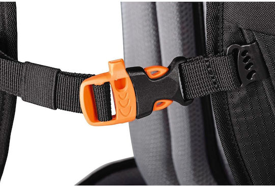 HAMA Camera Backpack Black